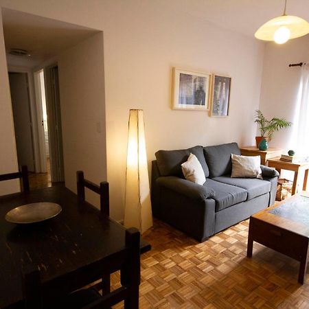 Departamento En Belgrano Apartment Buenos Aires Luaran gambar