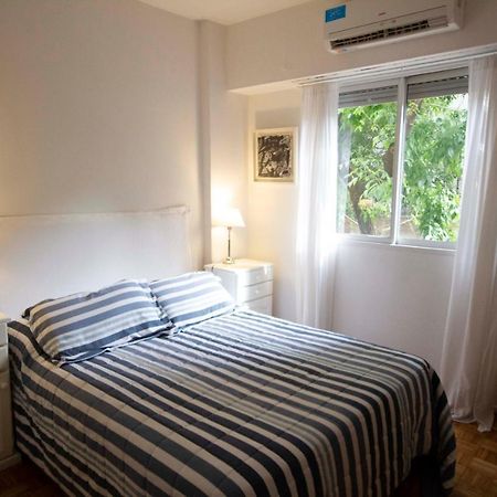 Departamento En Belgrano Apartment Buenos Aires Luaran gambar