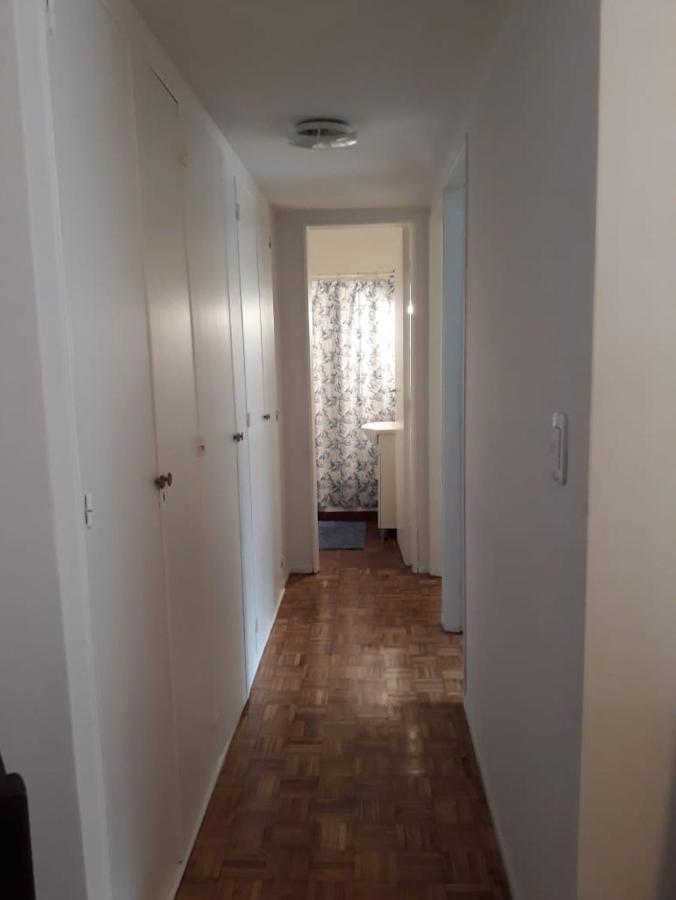 Departamento En Belgrano Apartment Buenos Aires Luaran gambar