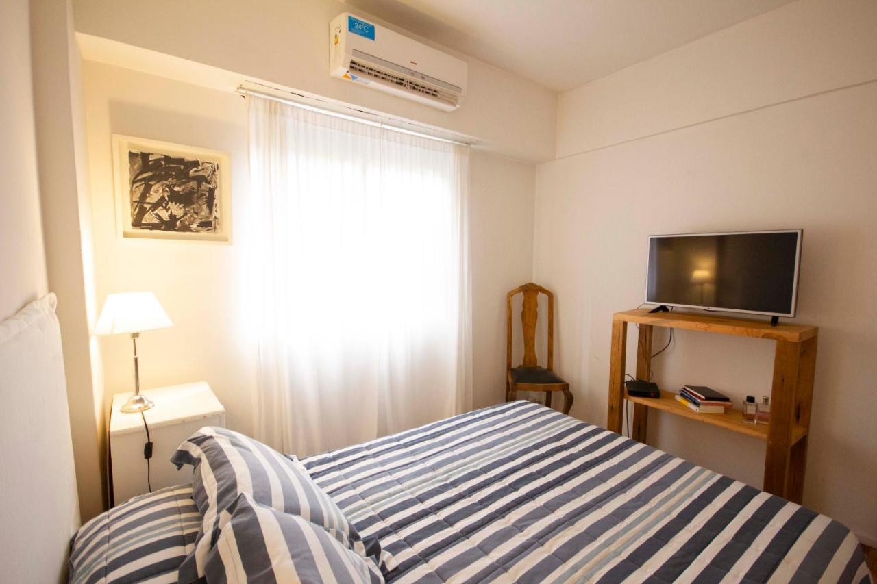 Departamento En Belgrano Apartment Buenos Aires Luaran gambar