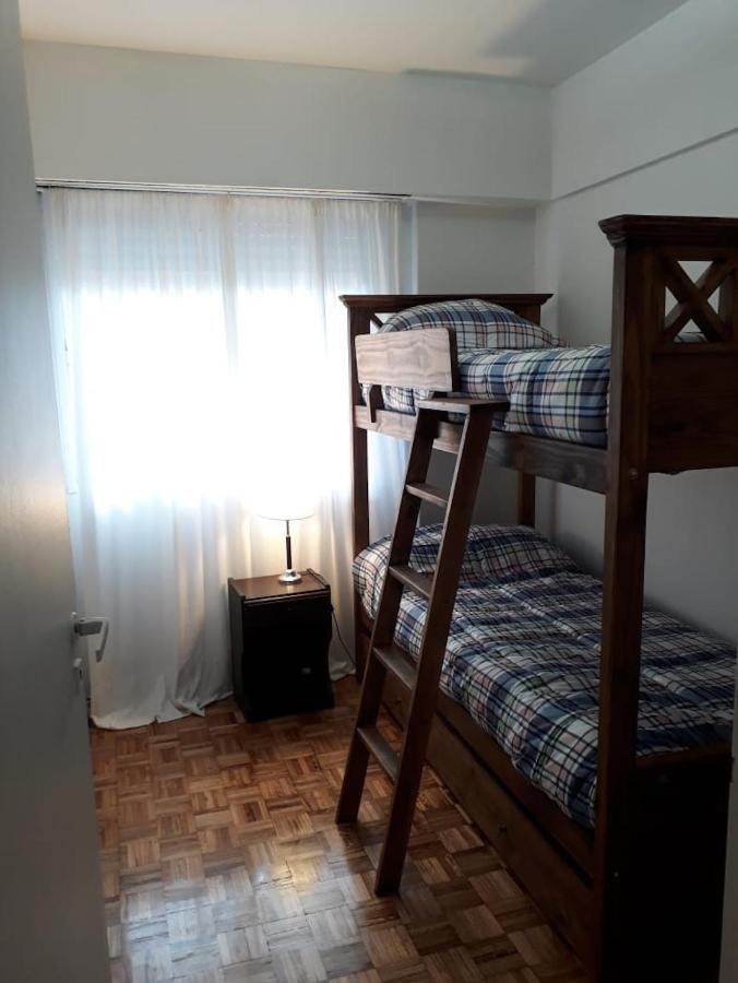 Departamento En Belgrano Apartment Buenos Aires Luaran gambar
