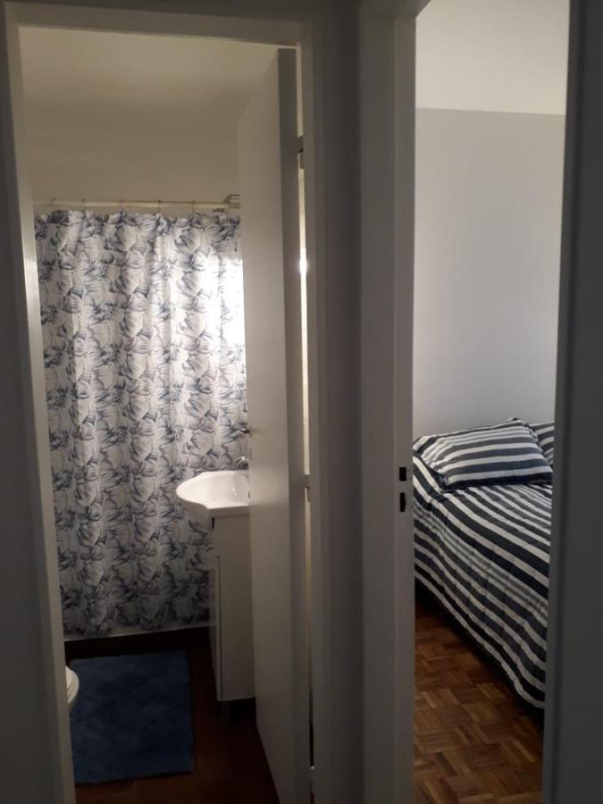 Departamento En Belgrano Apartment Buenos Aires Luaran gambar