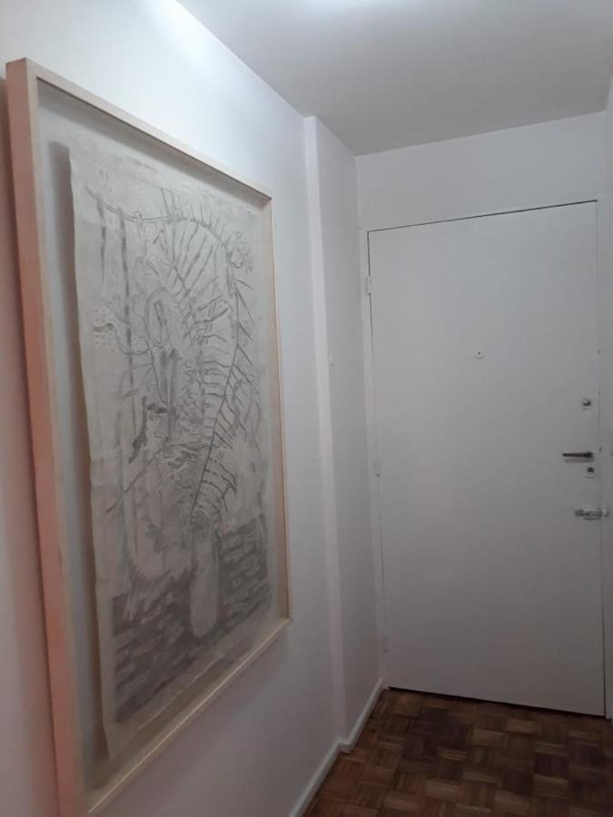 Departamento En Belgrano Apartment Buenos Aires Luaran gambar